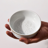 Brousseau & Dov Founder’s Edition Premium Porcelain Shaving Bowl