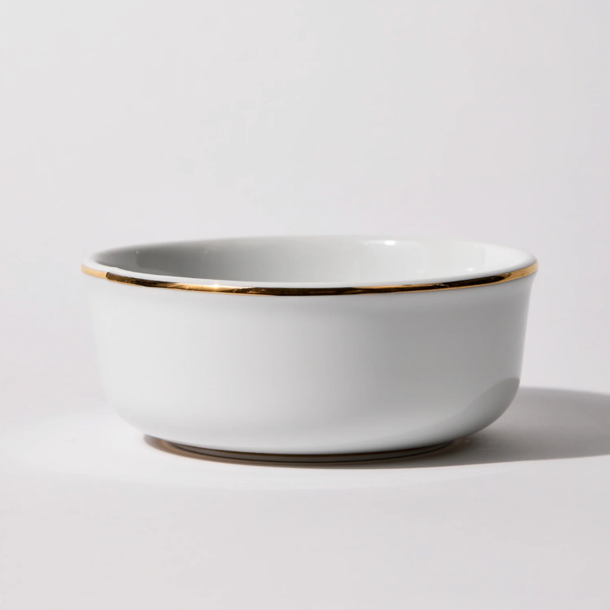Brousseau & Dov Founder’s Edition Premium Porcelain Shaving Bowl