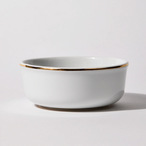 Brousseau & Dov Founder’s Edition Premium Porcelain Shaving Bowl