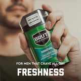 Brut Anti-Perspirant Deodorant Signature Scent for Men 2.7oz