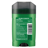 Brut Anti-Perspirant Deodorant Signature Scent for Men 2.7oz