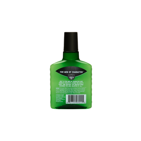 Brut Classic Aftershave With Aloe Vera Classic Fragrance For Men 5oz