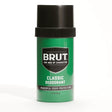 Brut Classic Round Stick Deodorant for Men 2.7oz