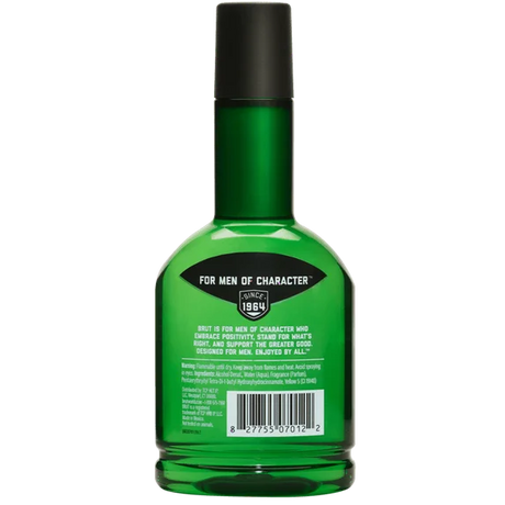Brut Classic Splash-On Fragrance Aftershave 7oz
