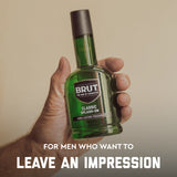 Brut Classic Splash-On Fragrance Aftershave 7oz