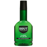 Brut Classic Splash-On Fragrance Aftershave 7oz