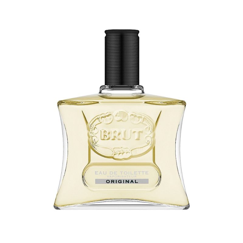 Brut - Eau de Toilette - 100ml Glass Bottle