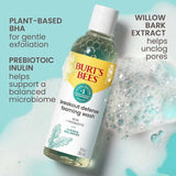 Burt’s Bees Clear & Balanced Breakout Defense Foaming Wash 8 Fl. oz.