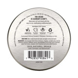 Burt’s Bees Men's Conditioning Beard Balm Tin with Aloe + Hemp 3oz.