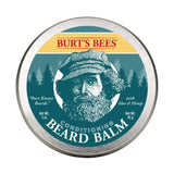 Burt’s Bees Men's Conditioning Beard Balm Tin with Aloe + Hemp 3oz.