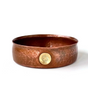 Captain's Choice OCEANIC Copper Lather Bowl

