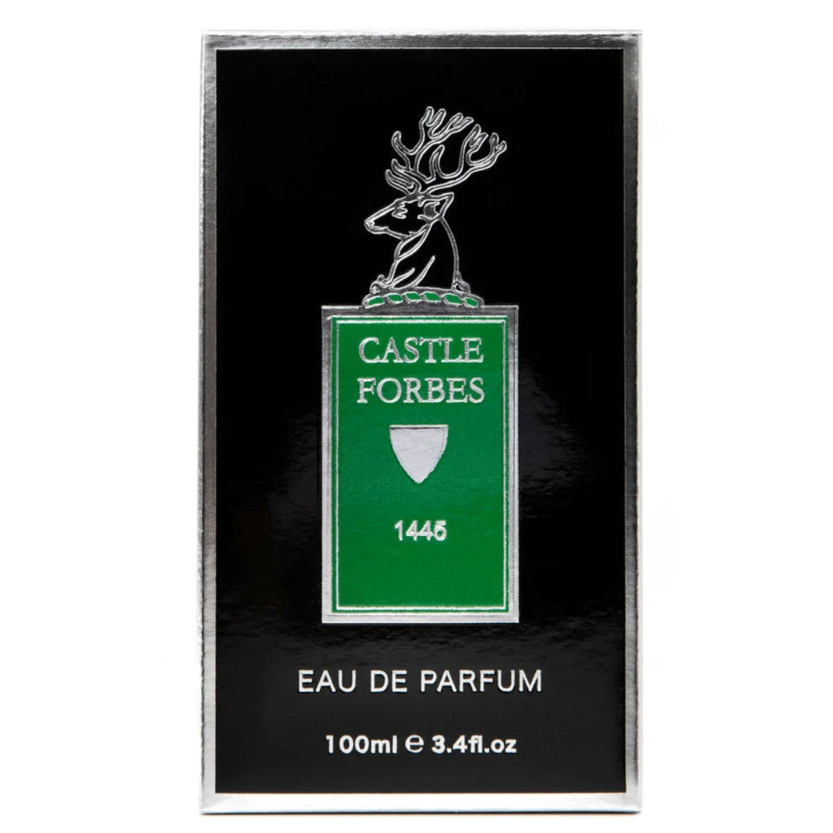 Castle Forbes 1445 Eau De Parfum 100ml