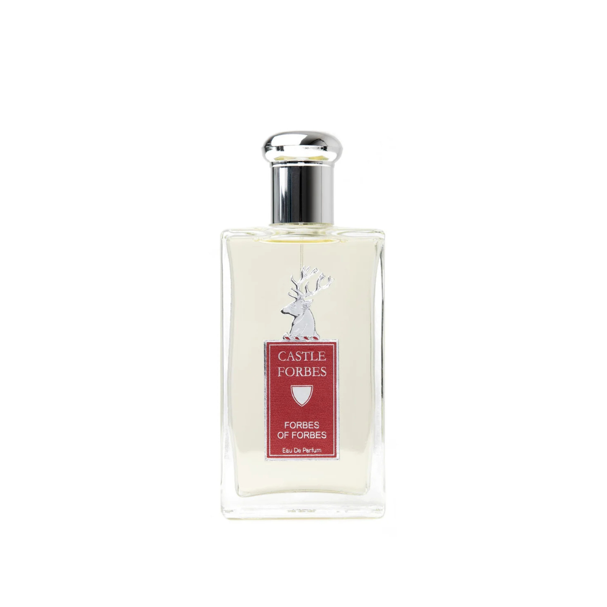 Castle Forbes Forbes of Forbes Eau De Parfum 100ml