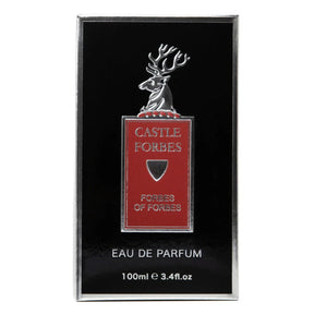 Castle Forbes Forbes of Forbes Eau De Parfum 100ml