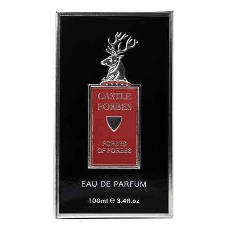 Castle Forbes Forbes of Forbes Eau De Parfum 100ml