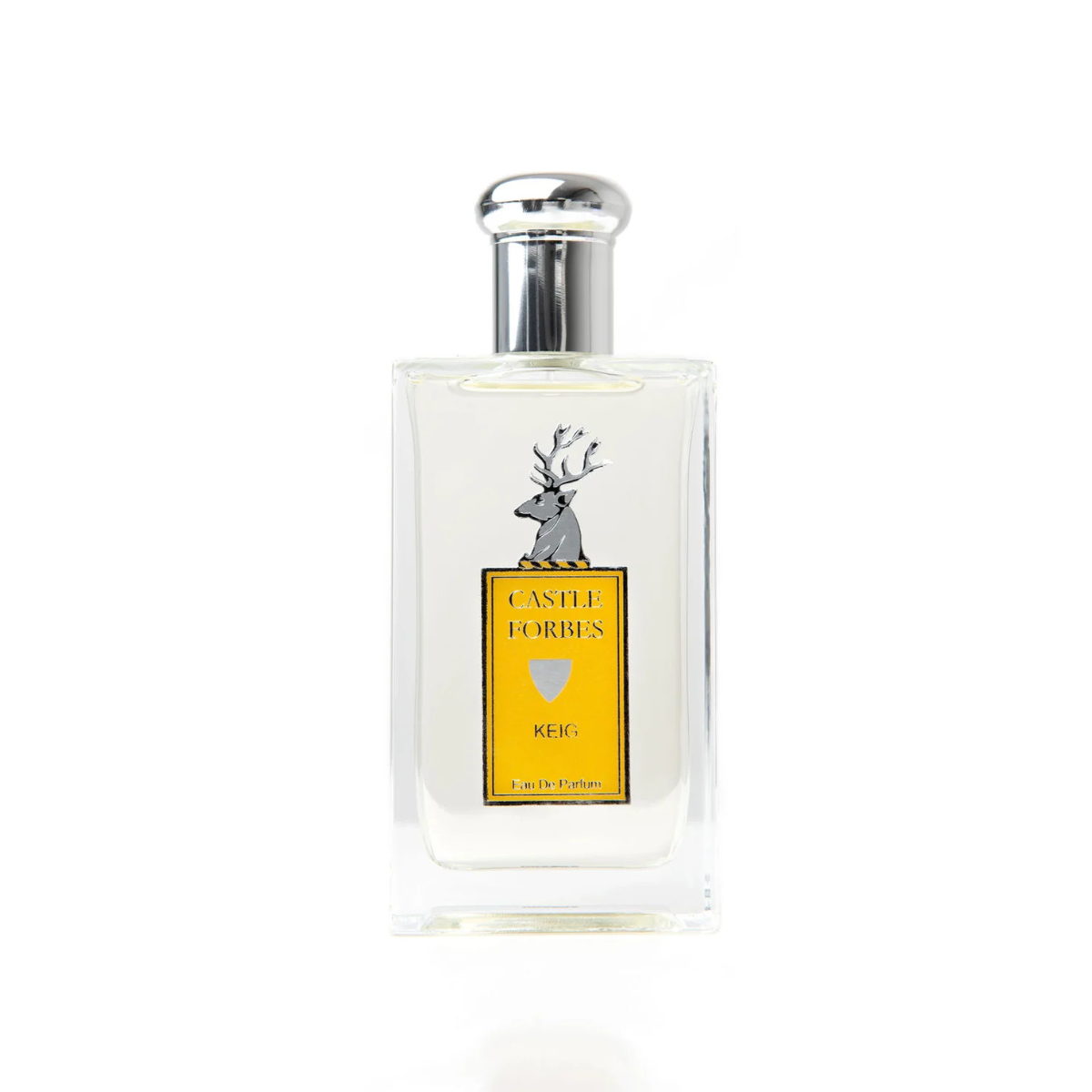 Castle Forbes Keig Eau De Parfum 100ml