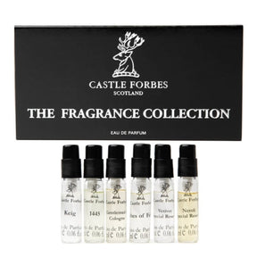 Castle Forbes The Fragrance Collection
