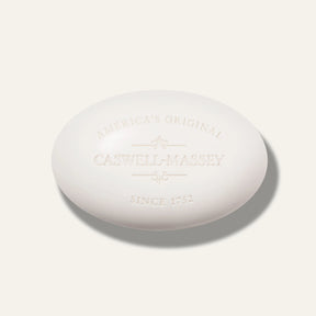 Caswell Massey Almond Bar Soap 5.8oz