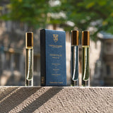 Caswell Massey Cologne Discovery Set