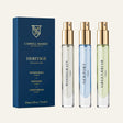 Caswell Massey Cologne Discovery Set
