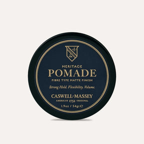 Caswell Massey Fiber-Style Pomade 1.9oz