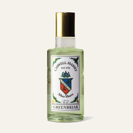Caswell-Massey Greenbriar Aftershave 88ml