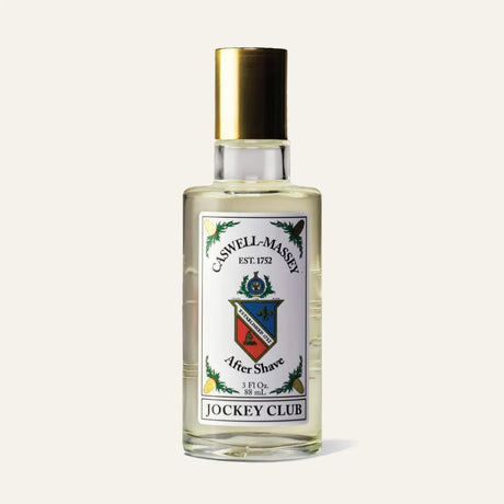 Caswell Massey Jockey Club  After Shave Tonic 100ml