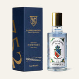 Caswell-Massey Newport Aftershave 88ml