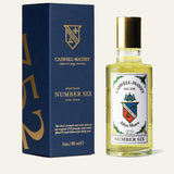 Caswell Massey Number Six Aftershave 88ml