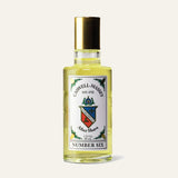 Caswell Massey Number Six Aftershave 88ml
