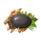 Caswell Massey Sandalwood Bar Soap 5.8oz