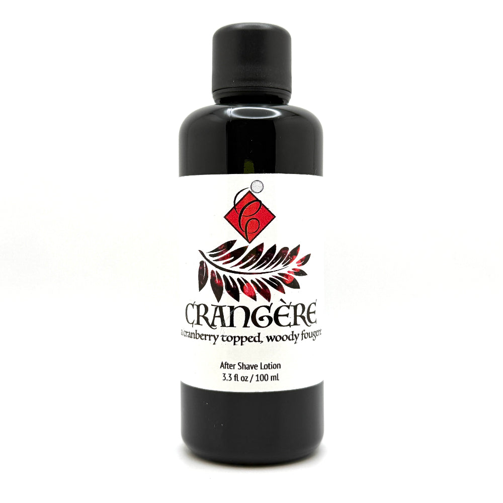 Caties Bubbles Crangere Aftershave Lotion 100ml