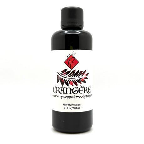 Caties Bubbles Crangere Aftershave Lotion 100ml