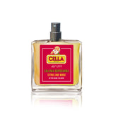 Cella Milano Aftershave Spray Cologne Citrus & Wood 100ml