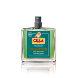 Cella Milano Aftershave Spray Cologne Cool & Spicy 100ml