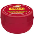 Cella Milano Shaving Cream Classic Almond Scent 150g