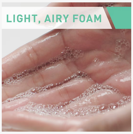 CeraVe Foaming Facial Cleanser 16 fl oz