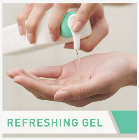 CeraVe Foaming Facial Cleanser 16 fl oz