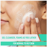 CeraVe Foaming Facial Cleanser 16 fl oz