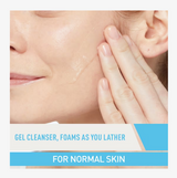 CeraVe Renewing SA Cleanser 16 fl oz