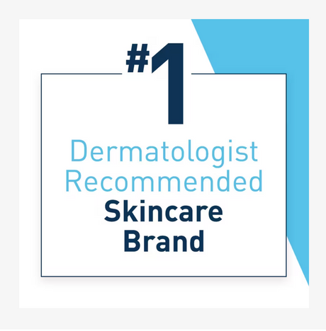 CeraVe Renewing SA Cleanser 16 fl oz