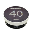 Chicago Grooming Co. 40 Shaving Soap 4oz