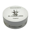 Chicago Grooming Co. El Caballero Shaving Soap 4oz