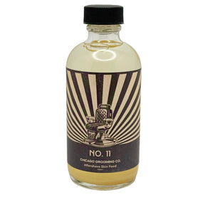 Chicago Grooming Co. No. 11 Aftershave Skin Food Splash 100ml
