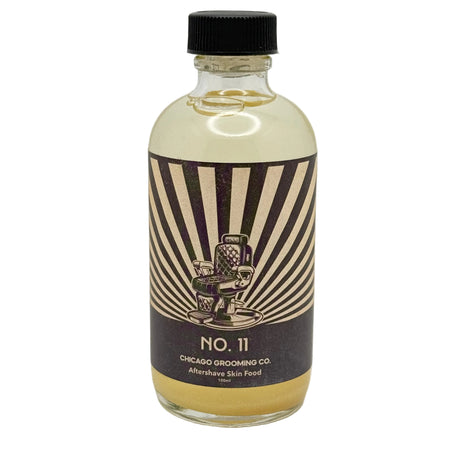 Chicago Grooming Co. No. 11 Aftershave Skin Food Splash 100ml