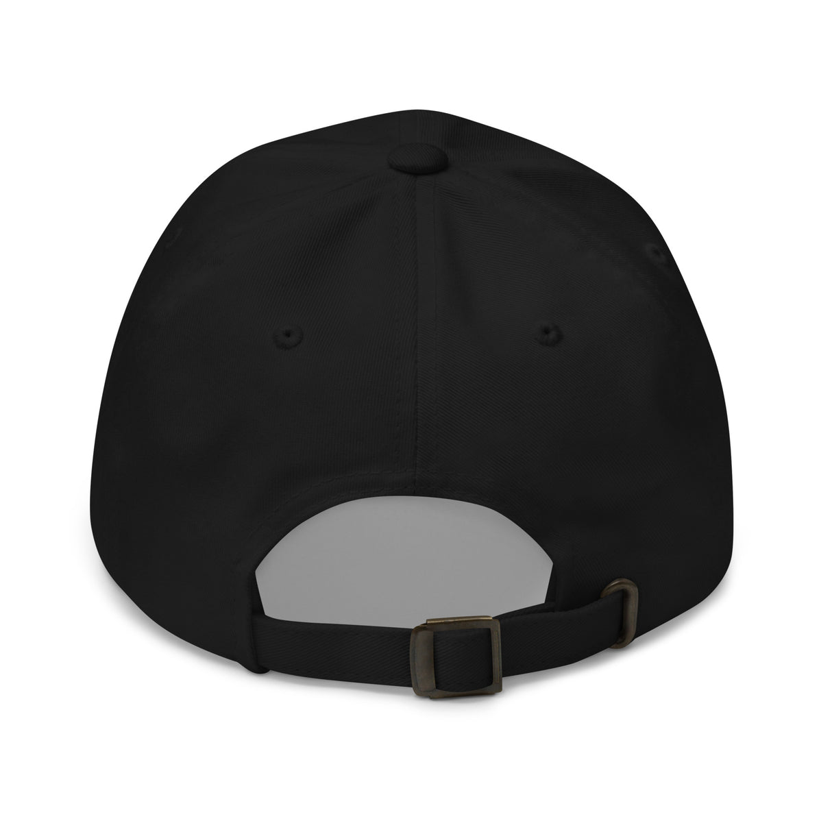 TRC - Logo Dad hat