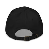 TRC - Logo Dad hat