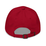 TRC - Logo Dad hat
