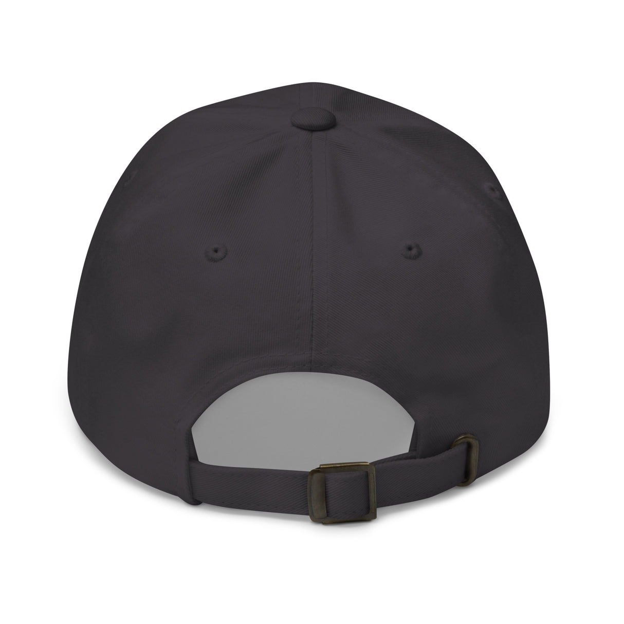 TRC - Logo Dad hat