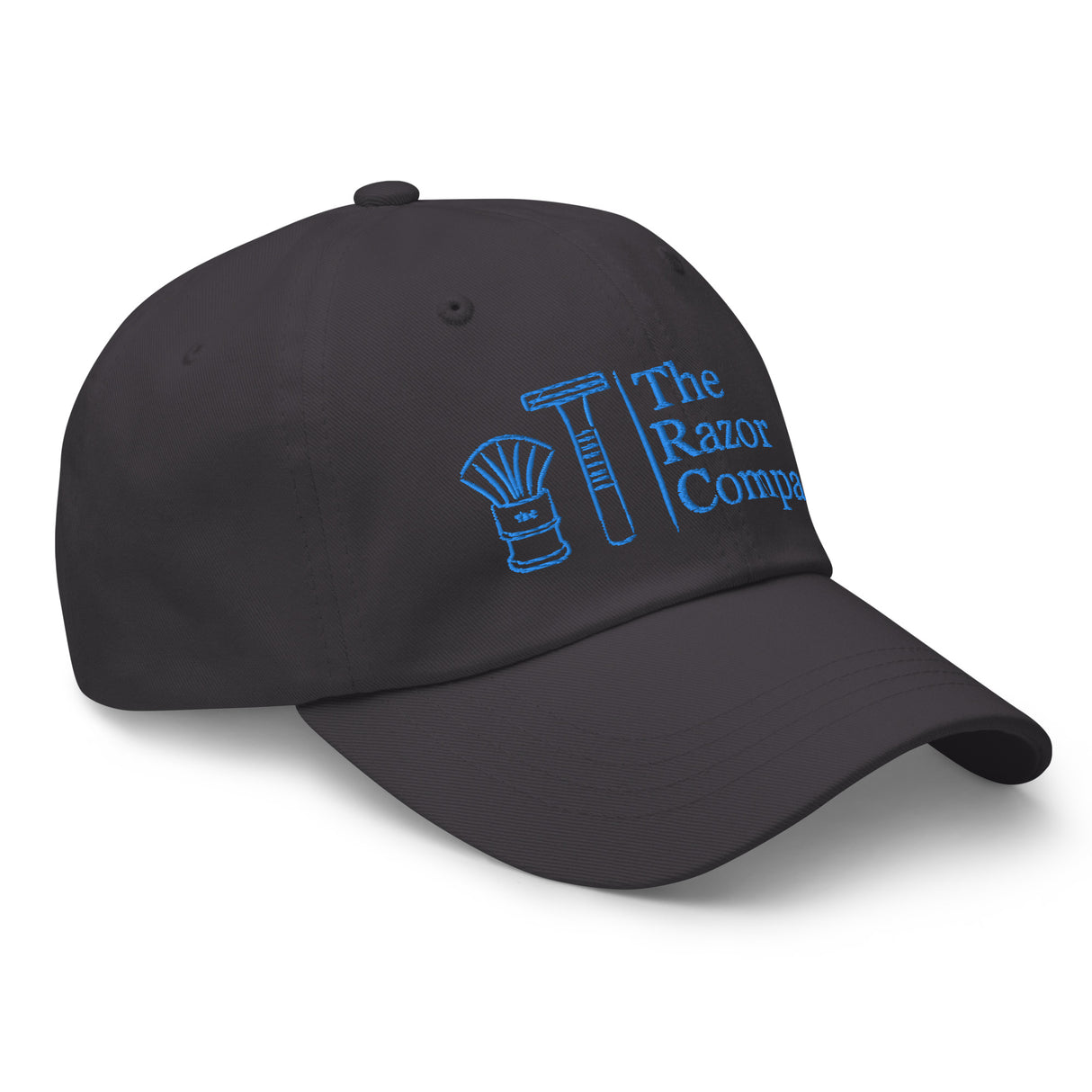 TRC - Logo Dad hat